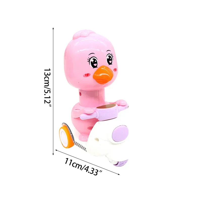 Tier-Roller Spaß – Lustiges Spielzeugfahrzeug für Kinder