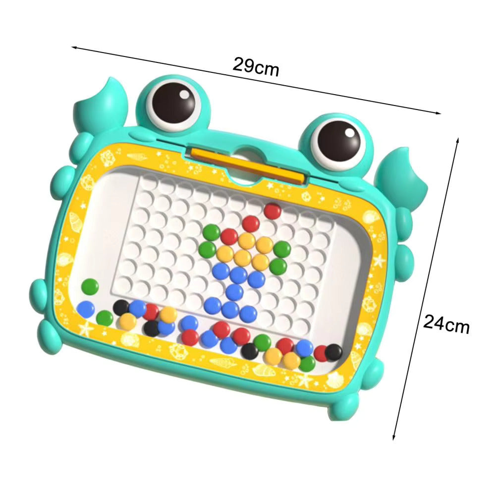 Montessori Magnet Zeichenbrett