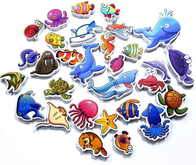 Tier Badespielzeug für Spaß und Kognitive Entwicklung