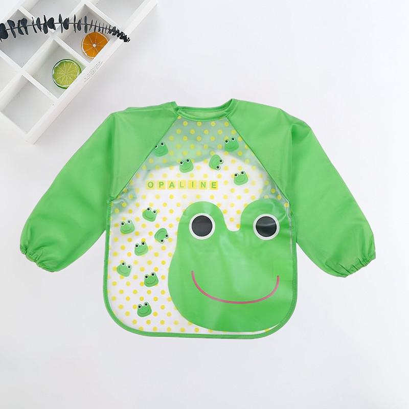 Wasserdichter Baby Regenmantel