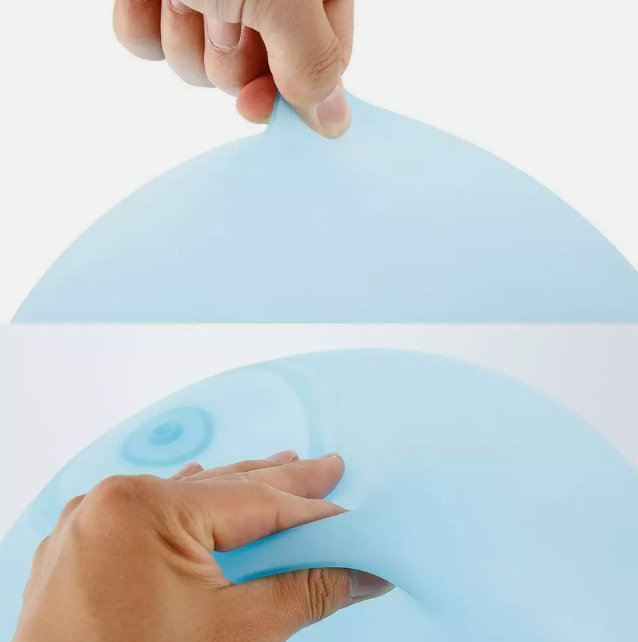 Langlebiger Bubble-Ball