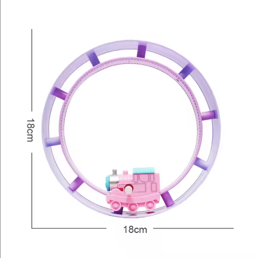 Looping Zug Kinder Spielzeug