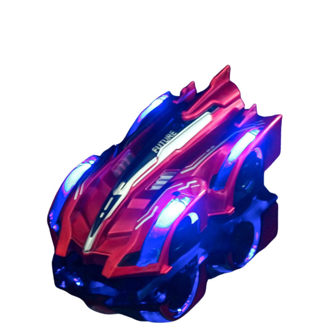 Ferngesteuertes Anti Schwerkraft Auto