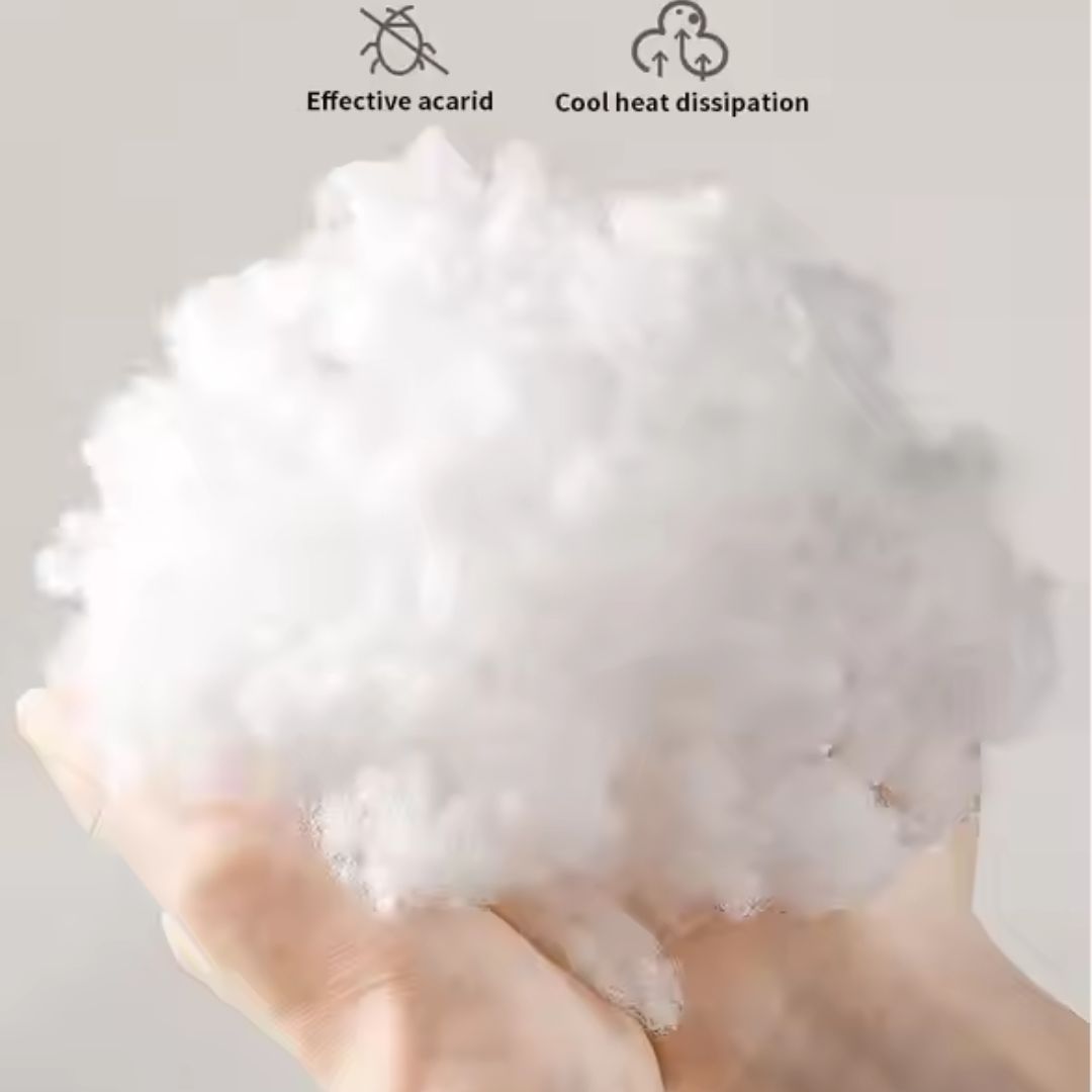 Ergonomisches Babyschlafkissen – Für gesunden Kopf und ruhigen Schlaf