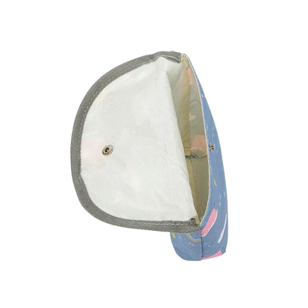 Baby Wickeltasche – Praktische Tasche für Windeln und Babyzubehör