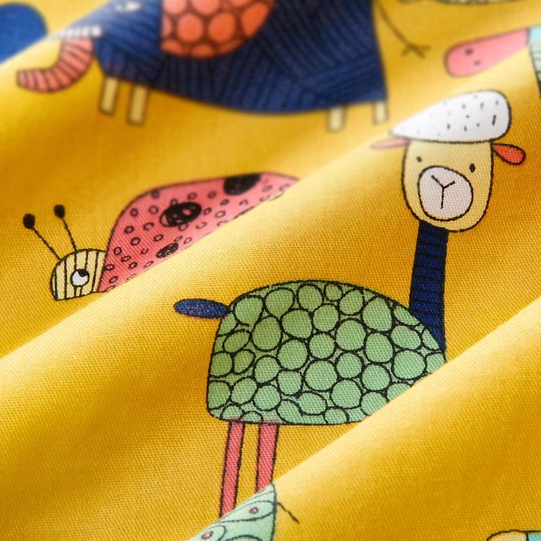 Baumwolle Baby Decke – Weiche und Kuschelige Decke für Neugeborene