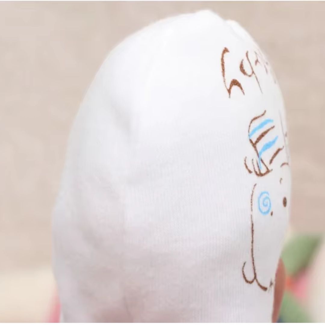 Baby Fäustlinge aus Baumwolle – Weiche und Atmungsaktive Kratzfäustlinge