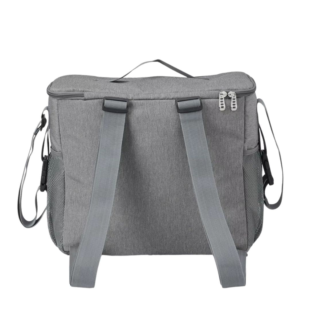 Baby Aufbewahrungstasche mit großer Kapazität – Wickeltasche Organizer