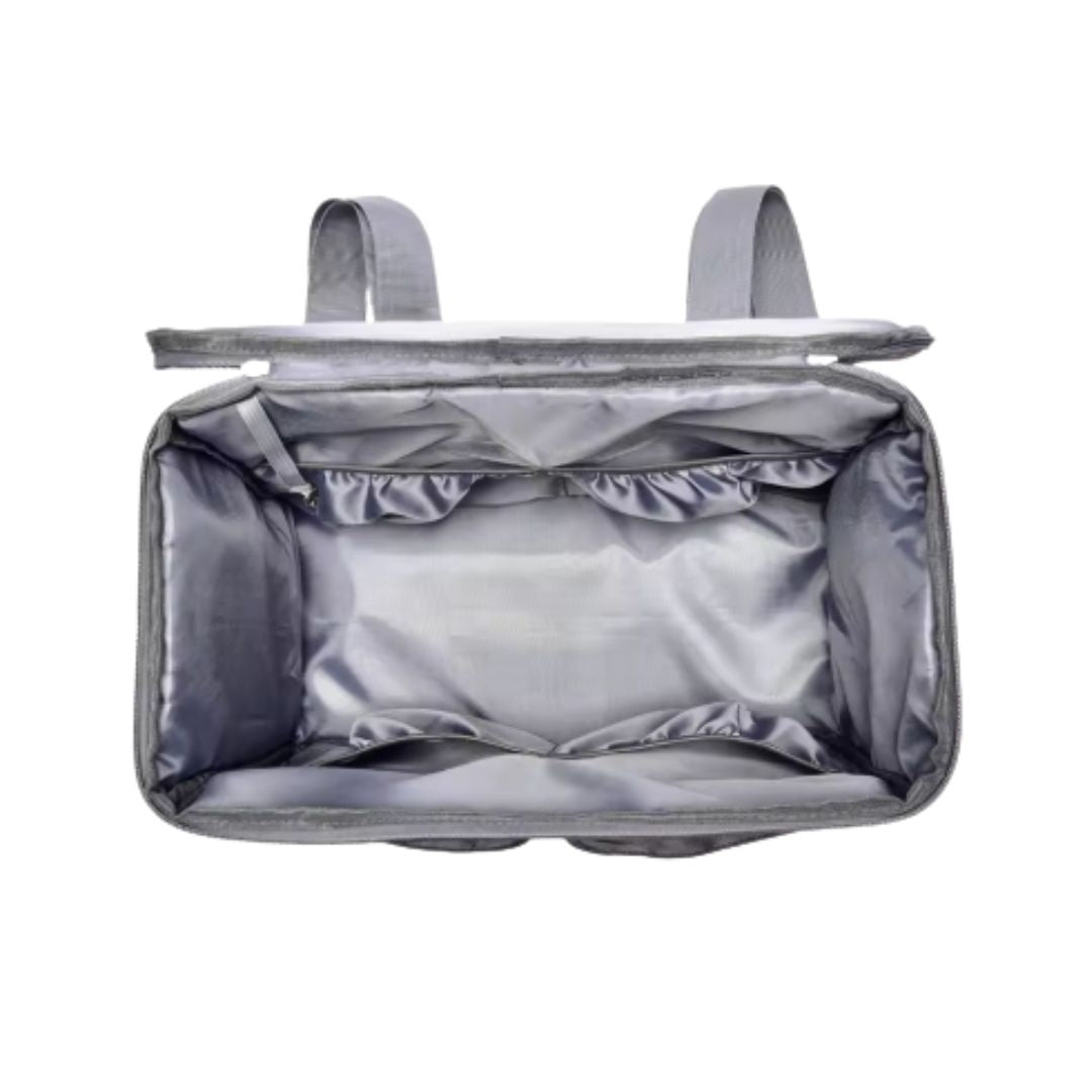 Baby Aufbewahrungstasche mit großer Kapazität – Wickeltasche Organizer