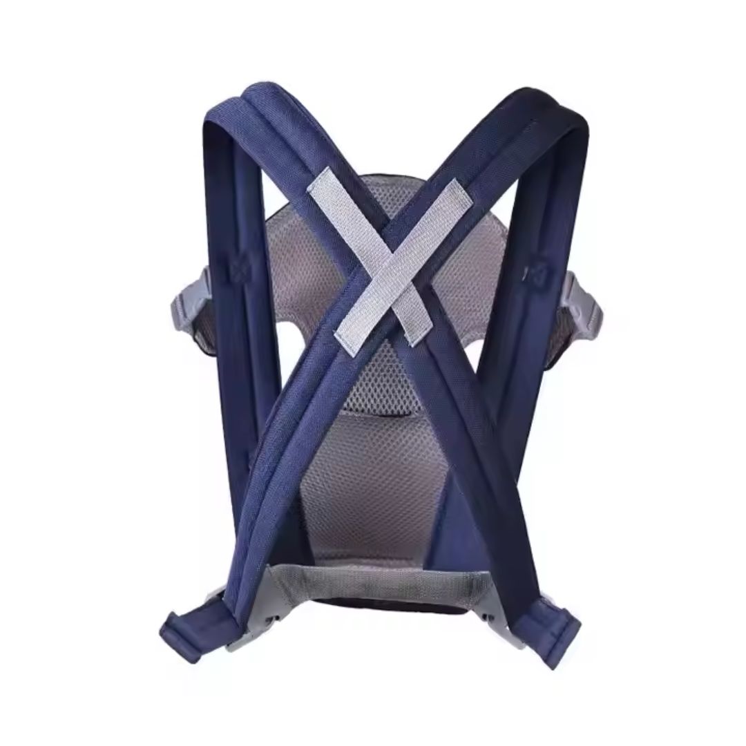 Ergonomische Babytrage – Verstellbare Tragehilfe