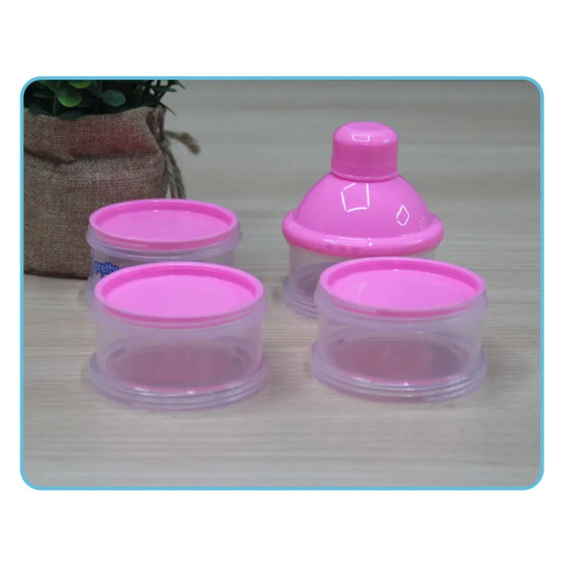 Baby Flaschen Set mit Tragetasche – Praktisches Aufbewahrungsset für Flaschen, Becher und Zubehör