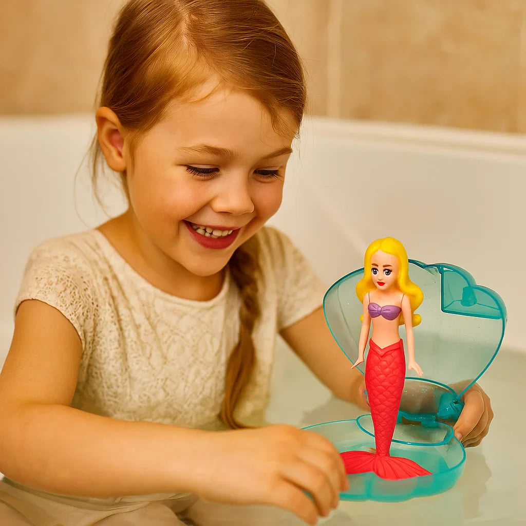 Magisches Meerjungfrauen Wasserspielzeug