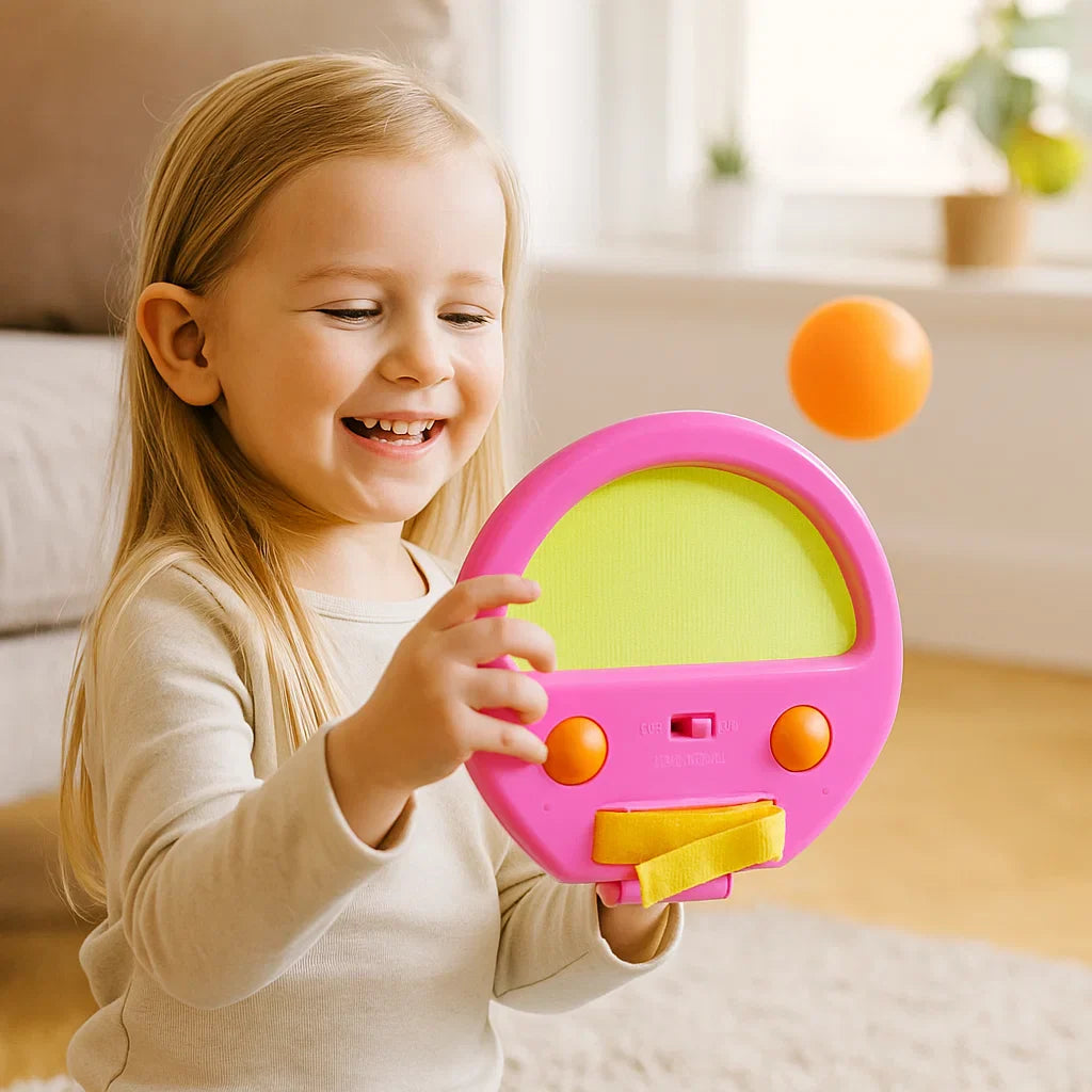 Spaßiges Fang Ball Spiel