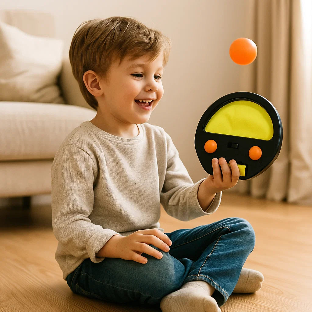 Spaßiges Fang Ball Spiel