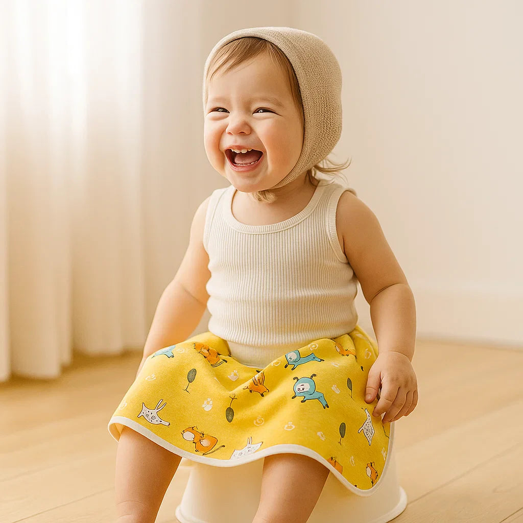 Wasserdichte Baby Töpfchen Training Hosen