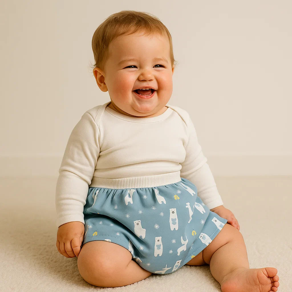 Wasserdichte Baby Töpfchen Training Hosen