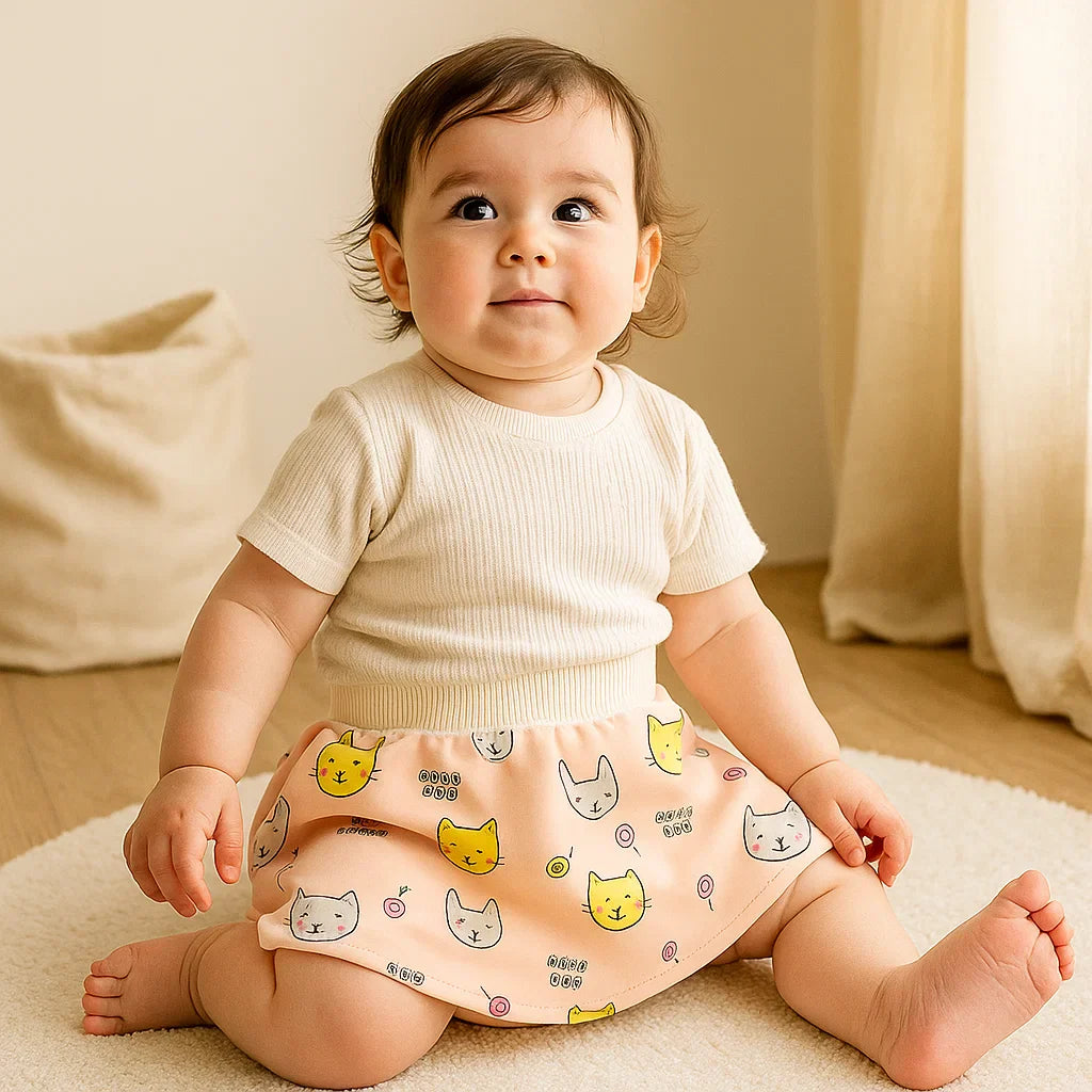 Wasserdichte Baby Töpfchen Training Hosen