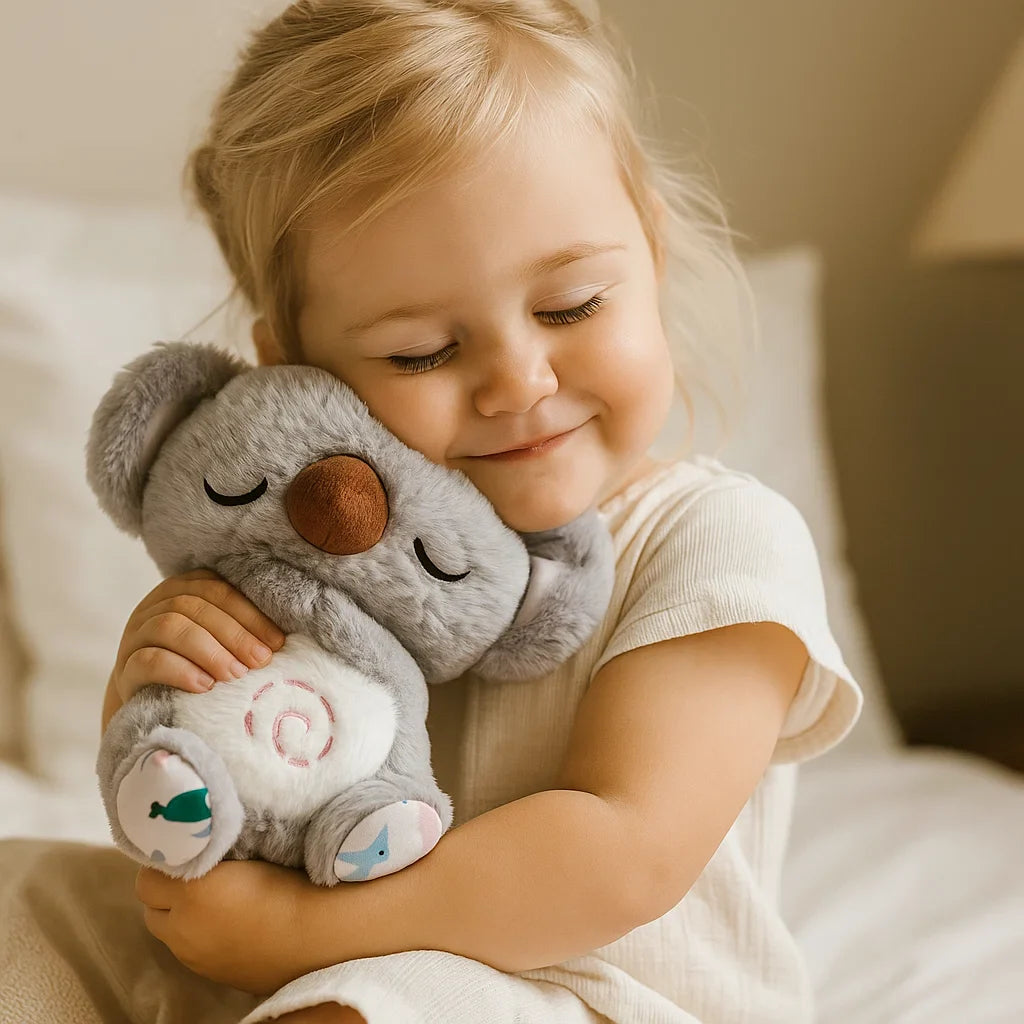 Beruhigender Koala Plüsch Spielzeug