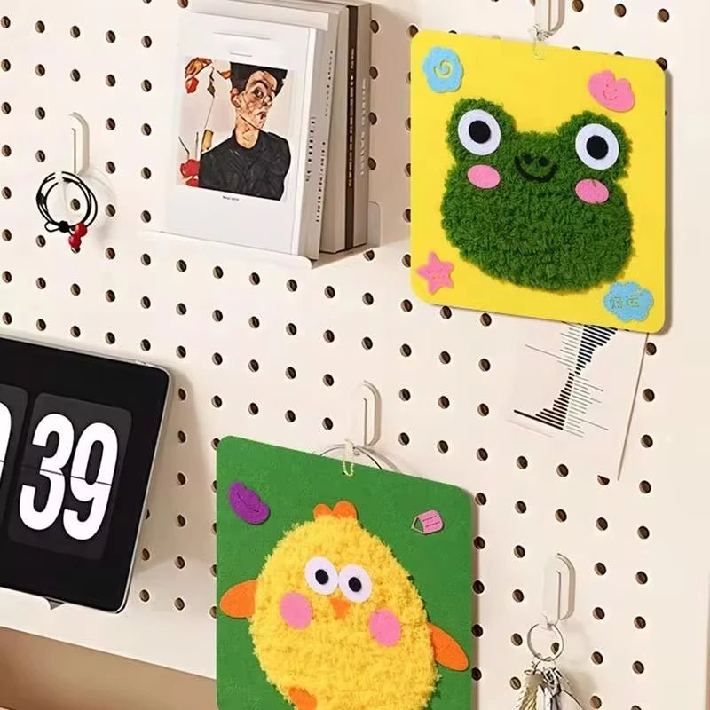 Kreatives Bastelset für Kinder