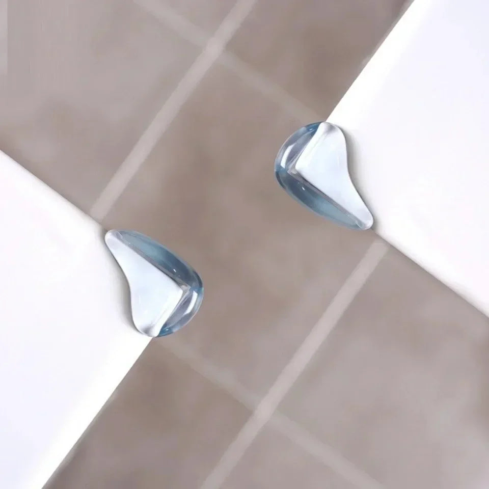 Schutz für die Kleinen – Eckschutzgitter