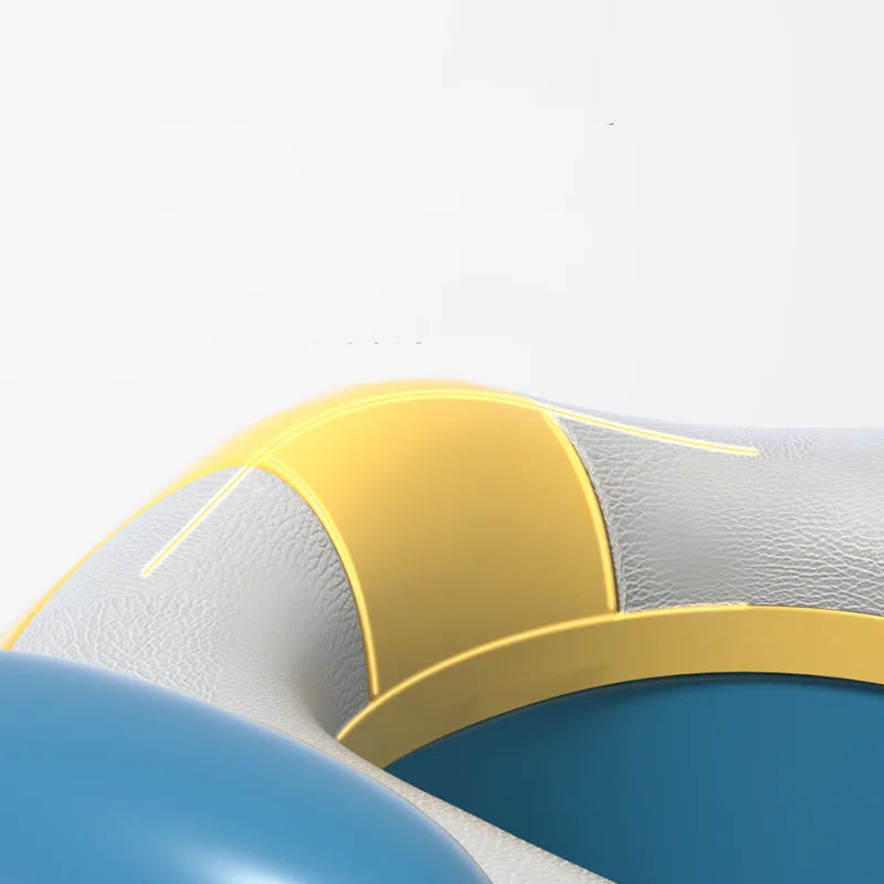 Unterwegs-Profi Kindertoilette