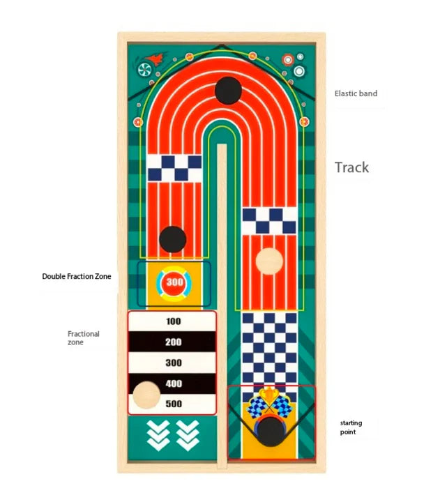 Das besondere Spiel für die ganze Familie