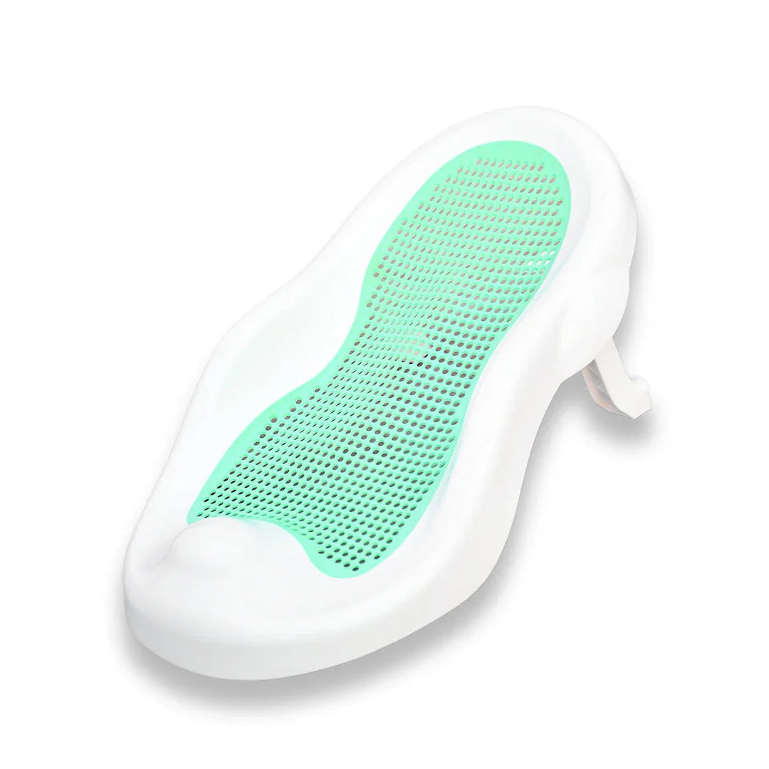 Erste Badeabenteuer – Baby Badesitz mit Ergonomischem Design