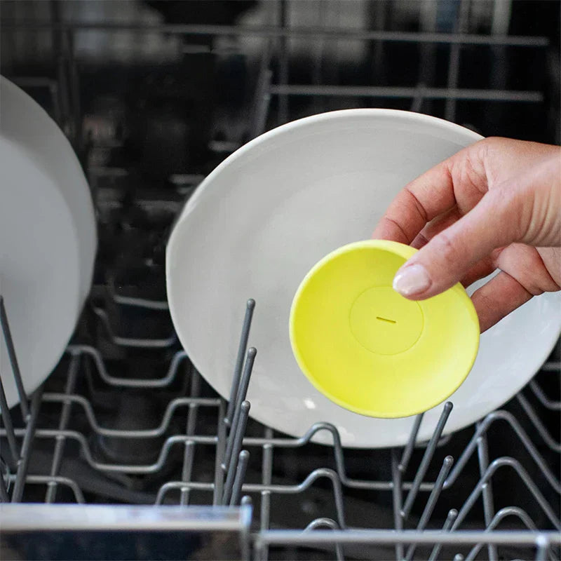 Ideal für Partys – Silikon-Eishalter für Kinder in bunten Farben