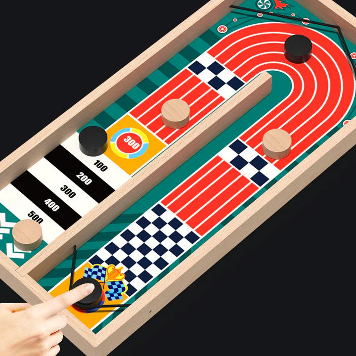 Das besondere Spiel für die ganze Familie