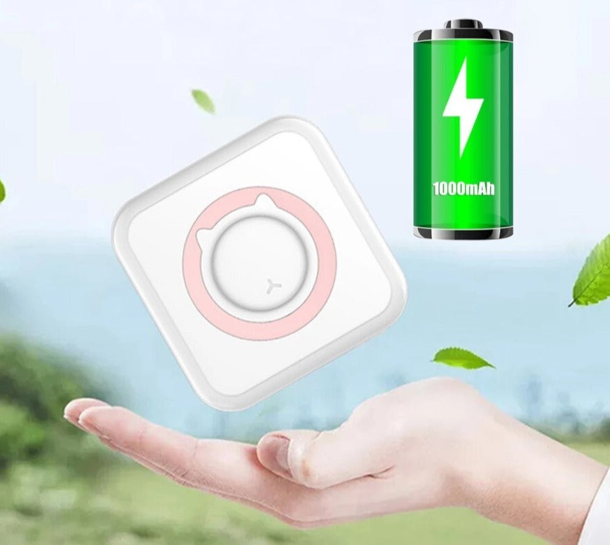 Erinnerungen Festhalten Und Sofort Teilen - Fotodrucker