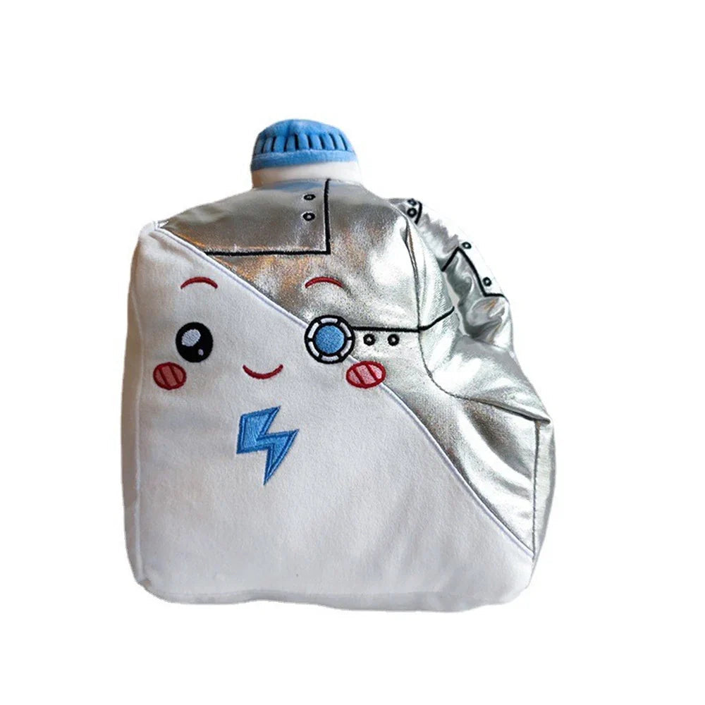 Sanft singender Plüschfreund