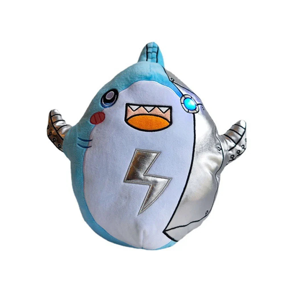 Sanft singender Plüschfreund