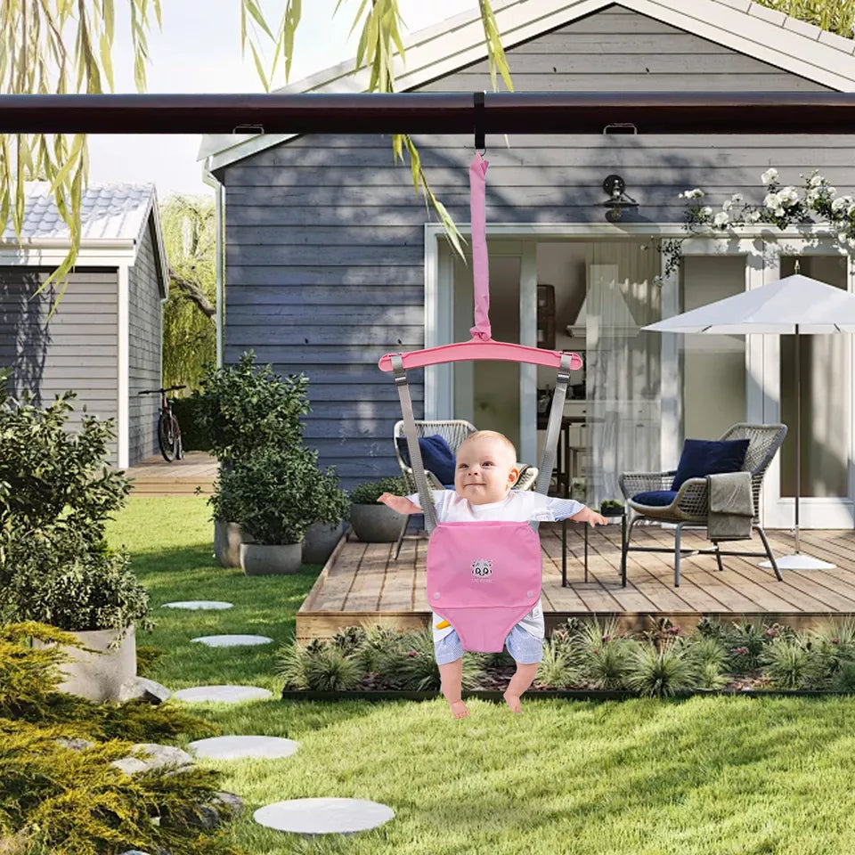 Baby Türrahmen Jumber Spielzeug