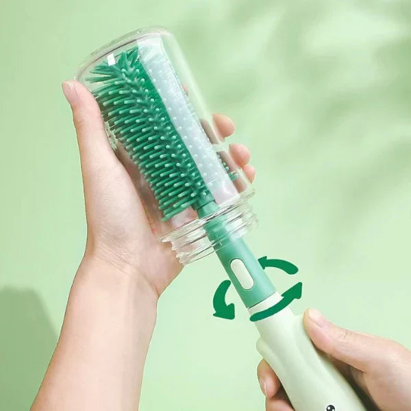 4in1 Baby Fläschen Reiniger