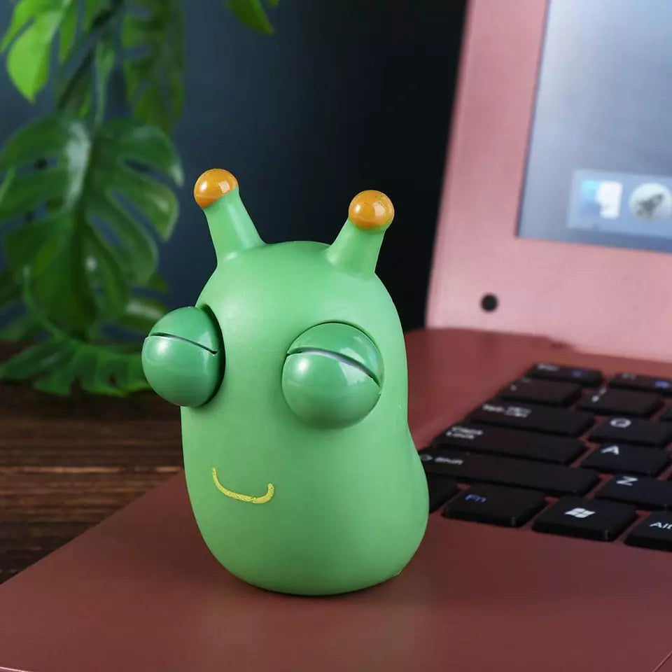 Sensorisches Kinder Allien Spielzeug