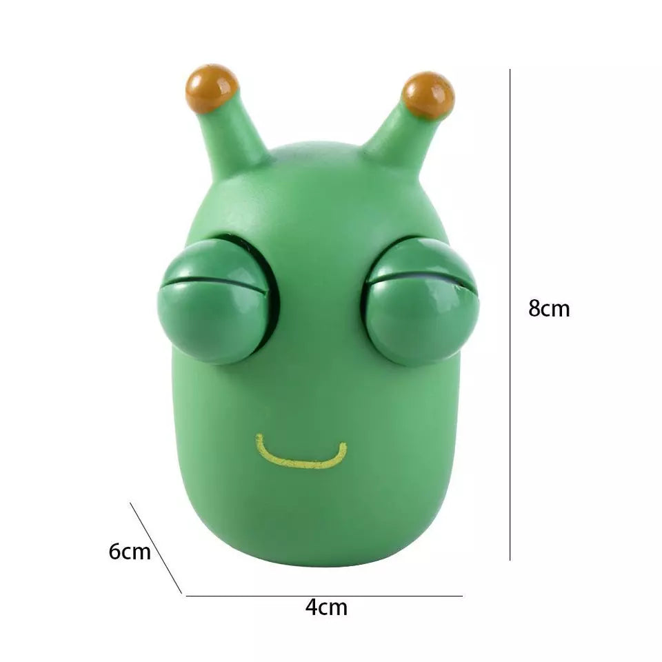 Sensorisches Kinder Allien Spielzeug