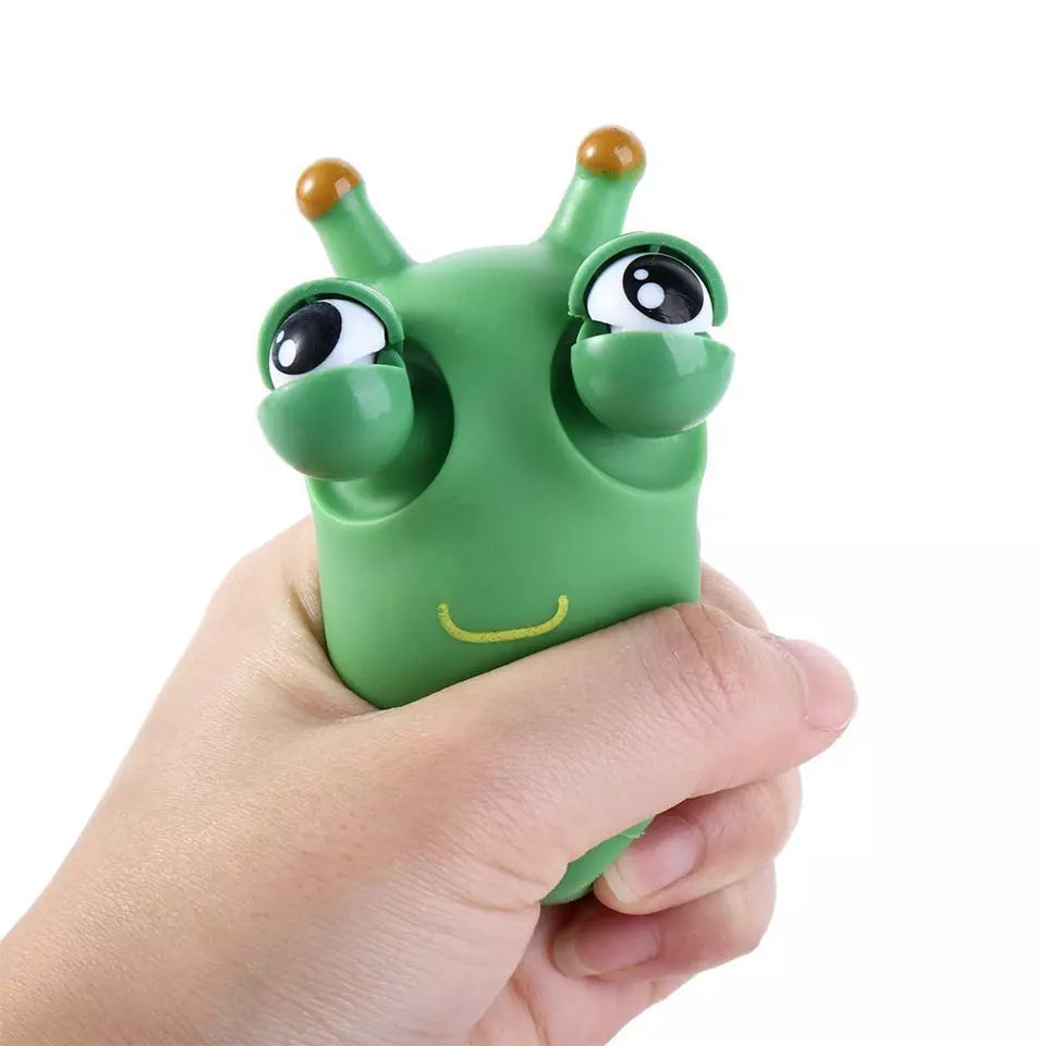 Sensorisches Kinder Allien Spielzeug