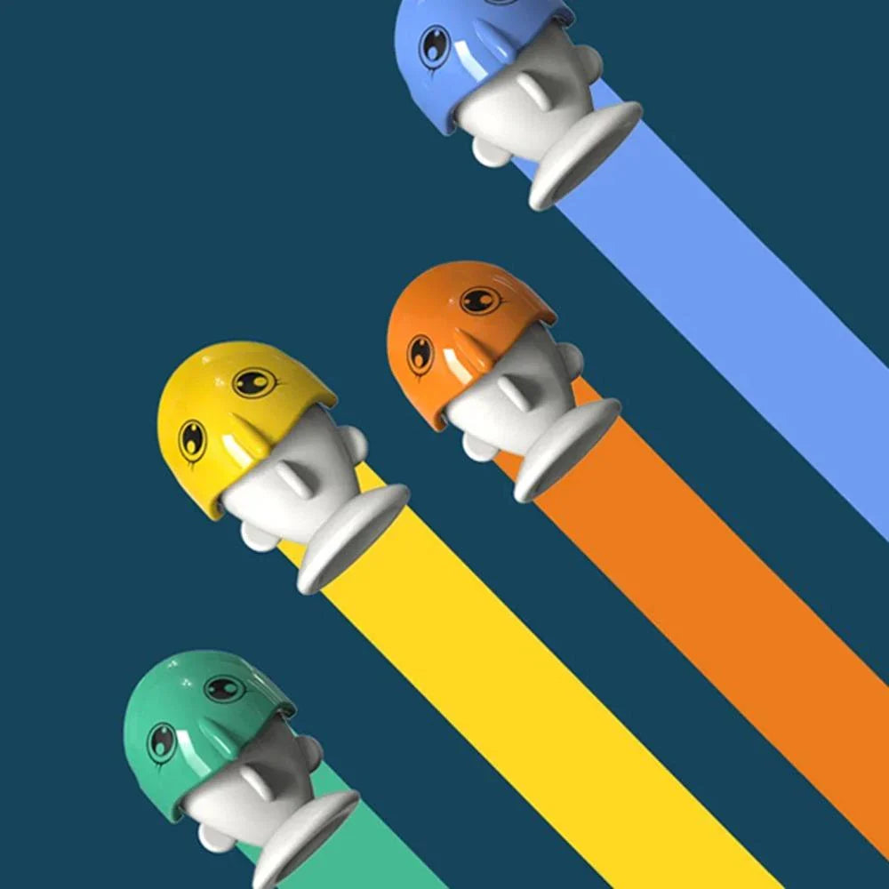 Dinosaurier Angel Spiel - Spaß für die Ganze Familie!