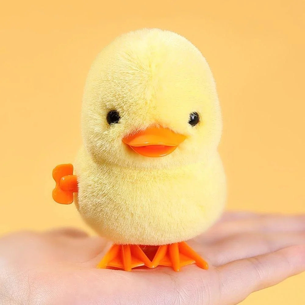 Aufzieh Küken Kinder Spielzeug