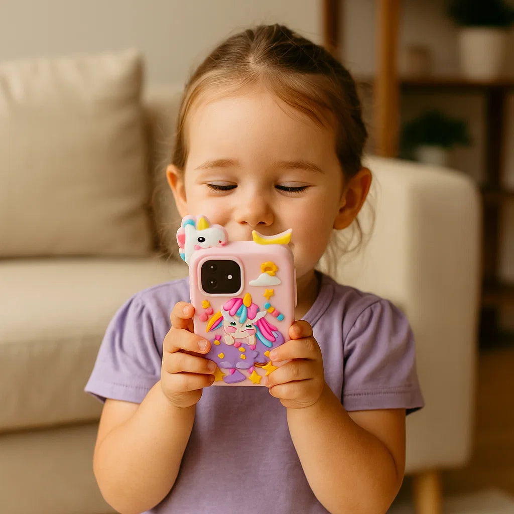 Pädagogisches Kinder Smartphone Lernspielzeug