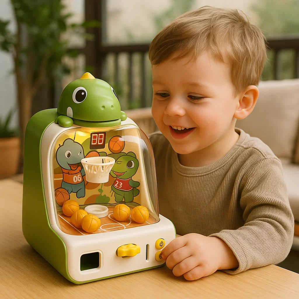 Mini Basket Ball Automat
