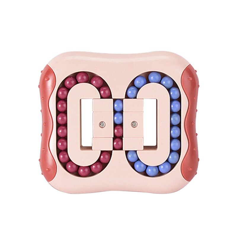 Fingerfertigkeit Fördern – Magische Perlenbewegung